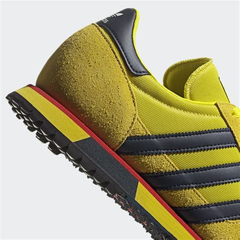 adidas Originals x SPEZIAL Marathon 86 SPZL 